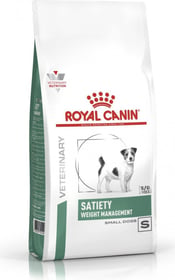 ROYAL CANIN Veterinary Diet Satiety Small Dog SSD 30 za majhne pse