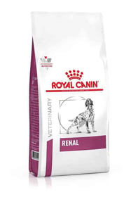 ROYAL CANIN Veterinary Diet Renal RF14 pour chien