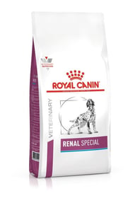 ROYAL CANIN Veterinary Diet Renal Special RSF 13 pour chien 