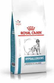 ROYAL CANIN Veterinary Diet Hypoallergenic Moderate Calorie HME23 pour chien