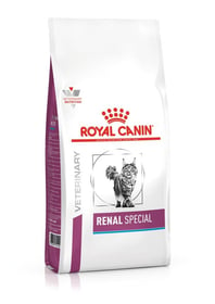 ROYAL CANIN Veterinary Diet Feline Renal Special RSF26 pour chat