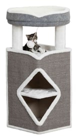 Mali mačji stolp - 98 cm - Trixie Cat Tower Arma