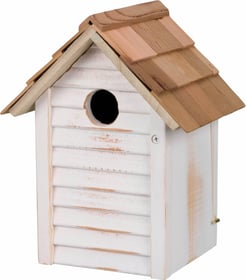 Nichoir en bois pour oiseau TRIXIE