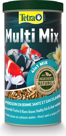 Tetra Pond MultiMix Mélange pour tous les poissons de bassin