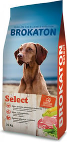 BROKATON Select pour chien adulte