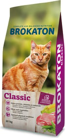 BROKATON Classic pour chat adulte