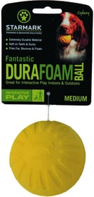 Jouet pour chien Everlasting Fantastic DuraFoam Ball Starmark