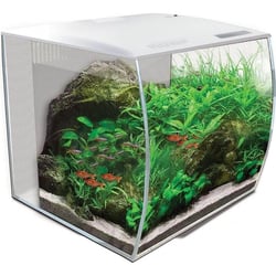 Aquarium Flex FLUVAL weiß oder schwarz