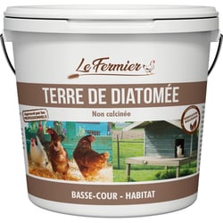 Terre de Diatomée LE FERMIER 