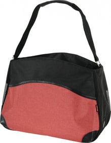 Sac de transport Bowling coloris brique - 2 tailles