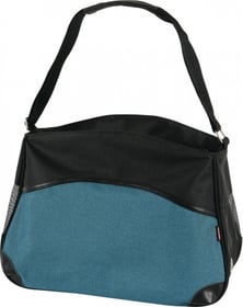 Sac de transport Bowling coloris bleu - 2 tailles