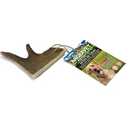 ARQUIVET Bois de Daim Naturel - 4 tailles disponibles