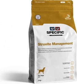 SPECIFIC CCD Struvite Management für erwachsene Hunde