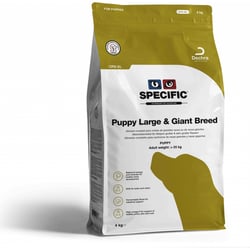 SPECIFIC CPD-XL Puppy pour Chiot de grande taille