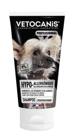 Vétocanis Hypoallergenes Shampoo für Hunde