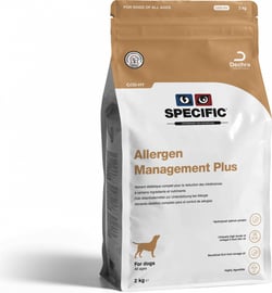 SPECIFIC COD-HY Allergy Management Plus pour Chien et Chiot Sensible