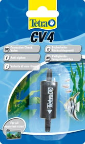 Antisiphon Tetratec CV4