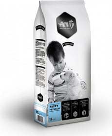 AMITY Puppy Premium au Poulet pour Chiot