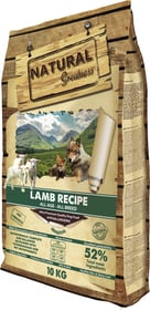 NATURAL GREATNESS Sensitive Lamb à l'agneau pour chien adulte sensible