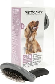 Vétocanis Brosse carde pour moyen / grand chien