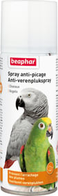 Spray anti-picage pour toutes les espèces d’oiseaux