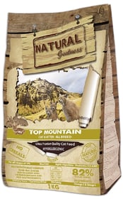 NATURAL GREATNESS Top Mountain pour Chat Adulte & Chaton