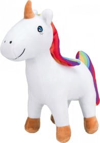 Licorne, Peluche sonore pour chien