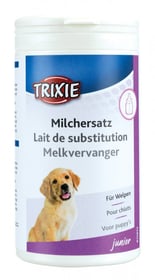 TRIXIE Dog Milk Lait de Substitution pour Chiot en Poudre - 250g