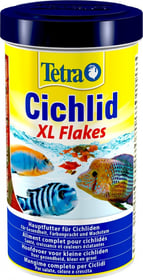 Tetra Cichlid XL Flakes