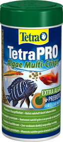 Tetra PRO Algae Multi-Crisps Nourriture premium pour poissons d'aquarium