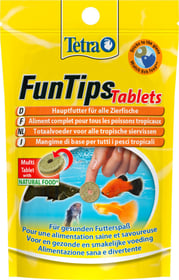 Tetra FunTips Tablets