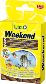 Tetra Weekend