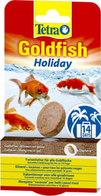 Tetra Goldfish Holiday Ferienfutter für Goldfische