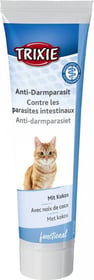 Complément Alimentaire contre les Parasites Intestinaux pour Chat Adulte