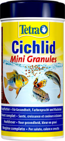 Tetra Cichlid Mini Granules