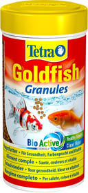 Tetra GoldFish Granulés 500ml, 1L et 10L