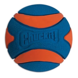 Chuckit! Ultra Squeaker Ball mit Quietscher