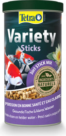 Tetra Pond Variety Sticks Stickmischung für Teichfische