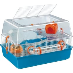 Cage pour petit rongeur - 55 cm - Duna Fun 