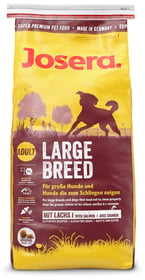 JOSERA Large Breed Adult mit Lachs für Hunde großer Rassen