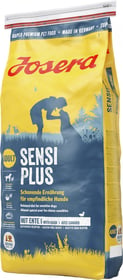 JOSERA Sensi Plus Adult Ente & Reis für empfindliche Hunde