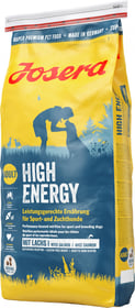 JOSERA High Energy für aktive erwachsene Hunde