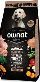 OWNAT ULTRA Light pour Chien Adulte en Surpoids