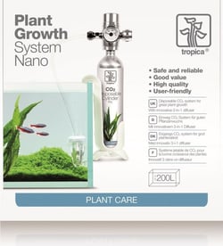 Tropica CO2 System Nano