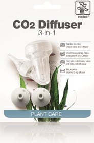 Tropica CO2-Diffusor 3 in 1