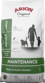 ARION Original Maintenance Adult Large mit Huhn für große Hunde