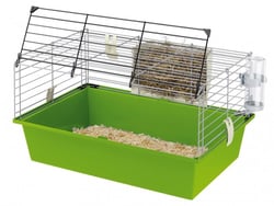 Cage pour rongeur - 58 cm - Ferplast Cavie 60