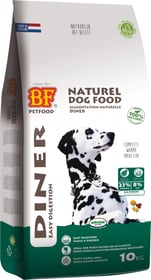 BF PETFOOD - BIOFOOD Diner 21/7 für erwachsene Hunde