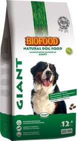 BF PETFOOD - BIOFOOD Giant 23/10 für erwachsene Hunde sehr großer Rassen