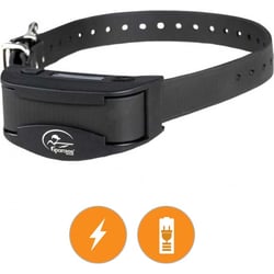 Collier anti-aboiement Sport Dog SBC-R-E - Stimulations électrostatiques